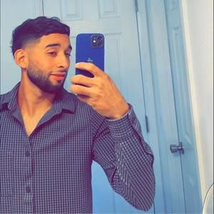 Meet your Posher, Joel